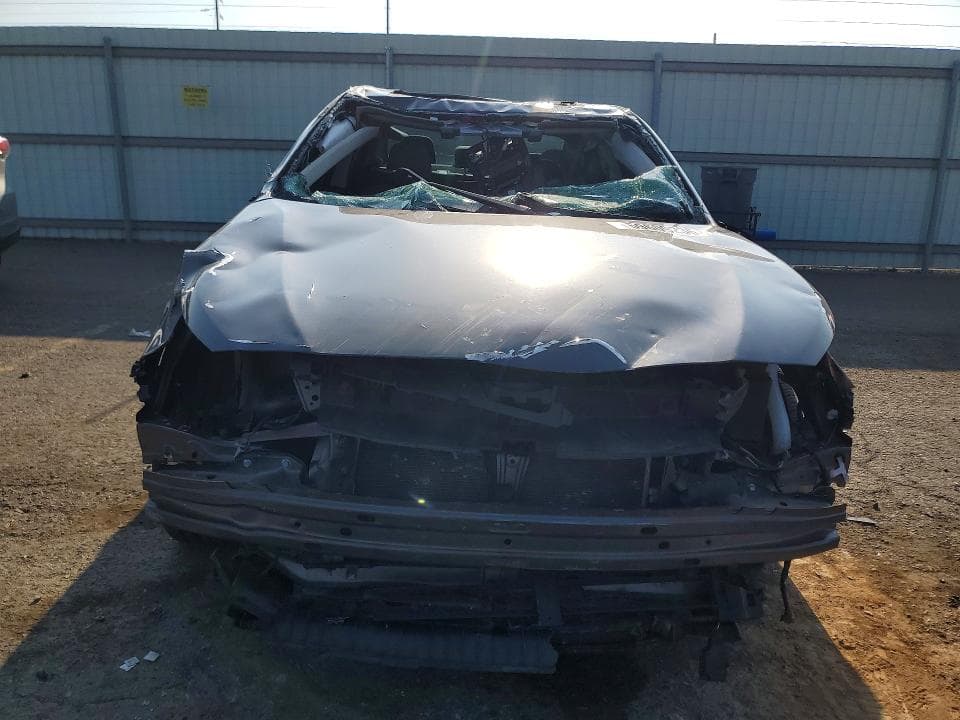 2019 SUBARU LEGACY 2.5I PREMIUM 5