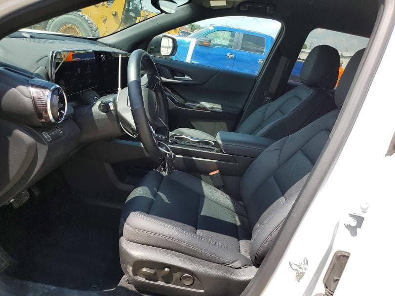 2025 CHEVROLET EQUINOX LT 7