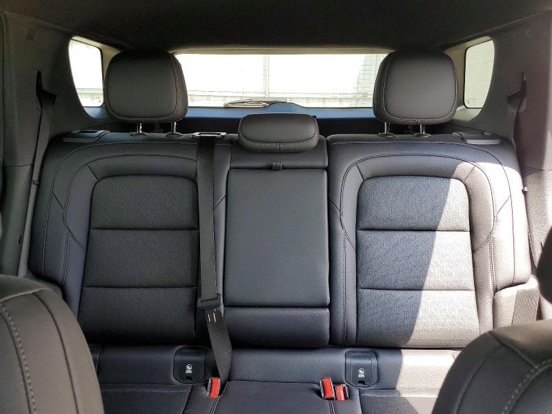 2025 CHEVROLET EQUINOX LT 10