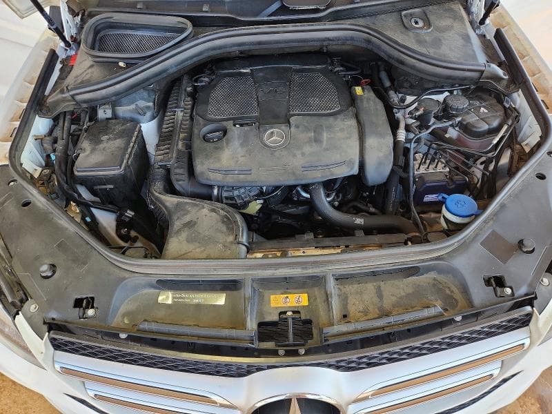 2018 MERCEDES-BENZ GLE 350 350 12