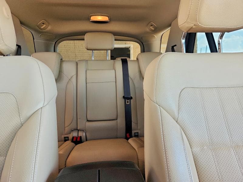 2018 MERCEDES-BENZ GLE 350 350 10