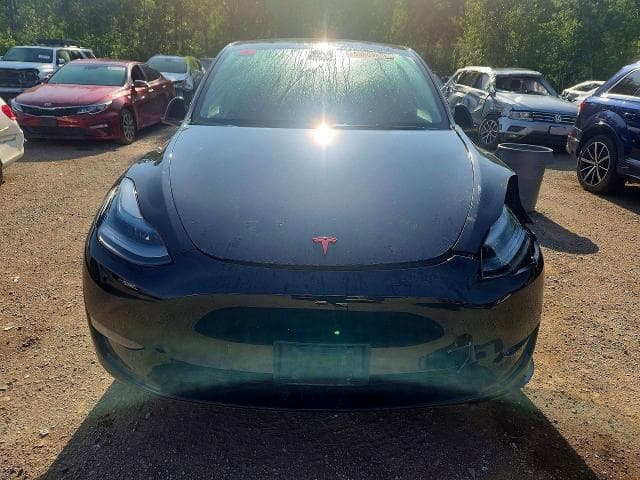 2023 TESLA MODEL Y 5