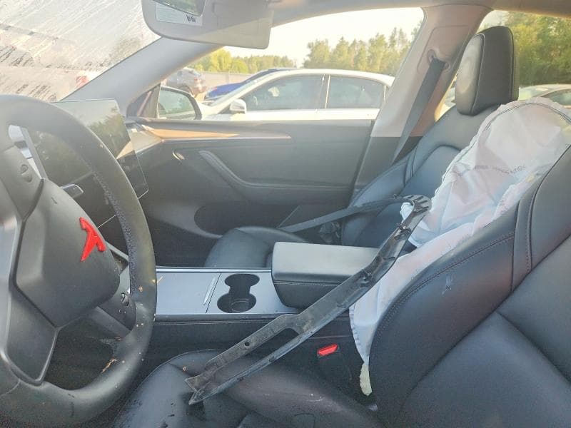 2023 TESLA MODEL Y 7