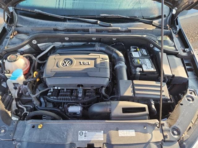 2018 VOLKSWAGEN JETTA SPORT SPORT 11