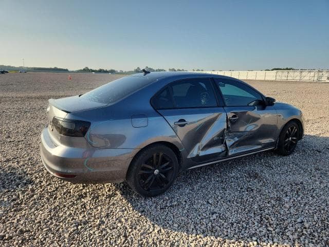2018 VOLKSWAGEN JETTA SPORT SPORT 3