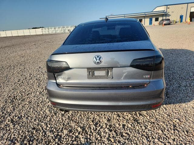 2018 VOLKSWAGEN JETTA SPORT SPORT 6