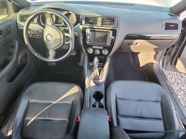2018 VOLKSWAGEN JETTA SPORT SPORT 8
