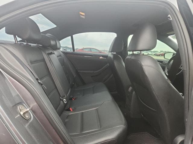 2018 VOLKSWAGEN JETTA SPORT SPORT 10