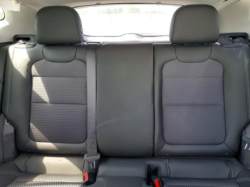 2025 CHEVROLET TRAX 1LT 10