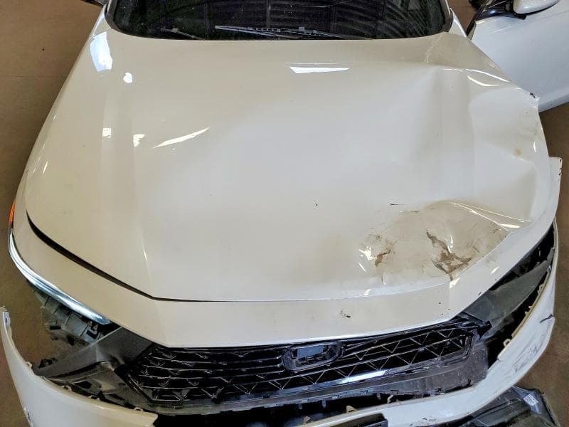 2024 HONDA ACCORD LX LX 11