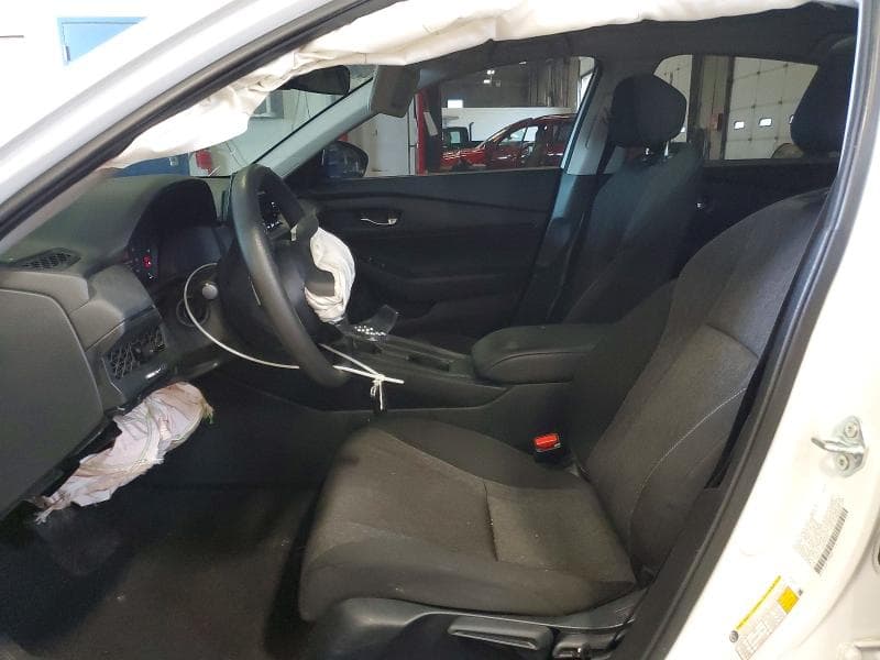 2024 HONDA ACCORD LX LX 7