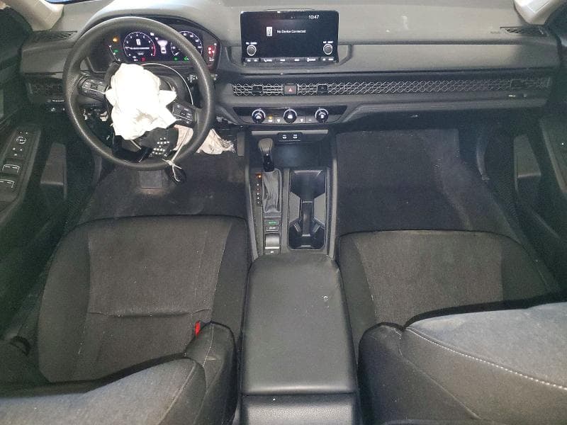 2024 HONDA ACCORD LX LX 8