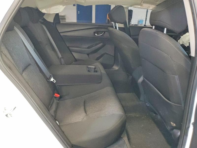 2024 HONDA ACCORD LX LX 10