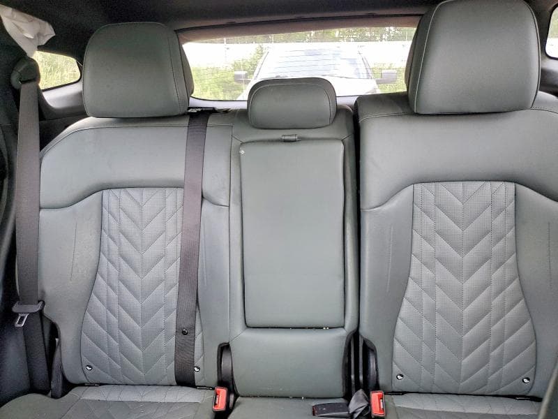 2023 KIA SPORTAGE X LINE X LINE 10
