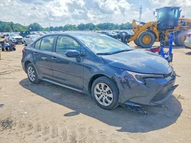 2023 TOYOTA COROLLA HYBRID LE 4
