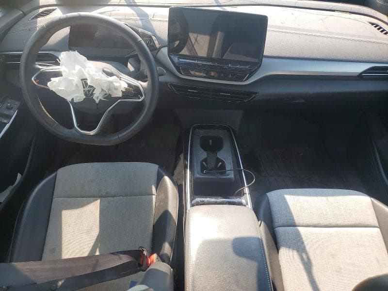 2023 VOLKSWAGEN ID.4 PRO 8