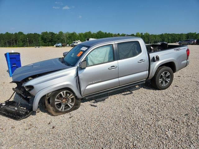 2019 TOYOTA TACOMA TRD SPORT TRD SPORT - 1