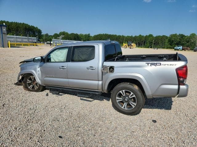 2019 TOYOTA TACOMA TRD SPORT TRD SPORT 2