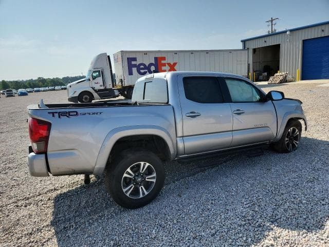 2019 TOYOTA TACOMA TRD SPORT TRD SPORT 3