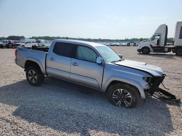 2019 TOYOTA TACOMA TRD SPORT TRD SPORT 4