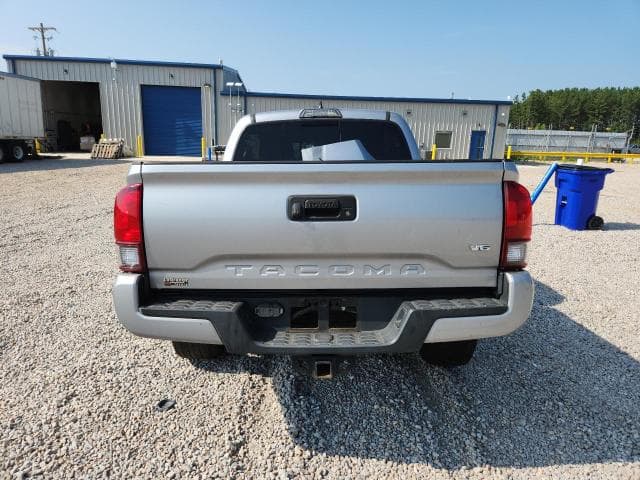 2019 TOYOTA TACOMA TRD SPORT TRD SPORT 6