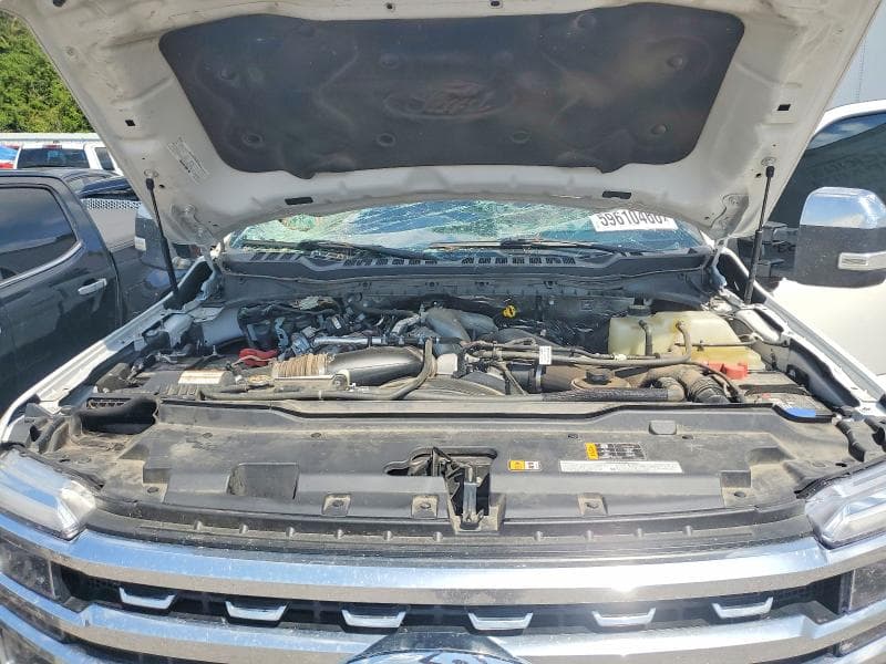 2024 FORD F350 SUPER DUTY 11