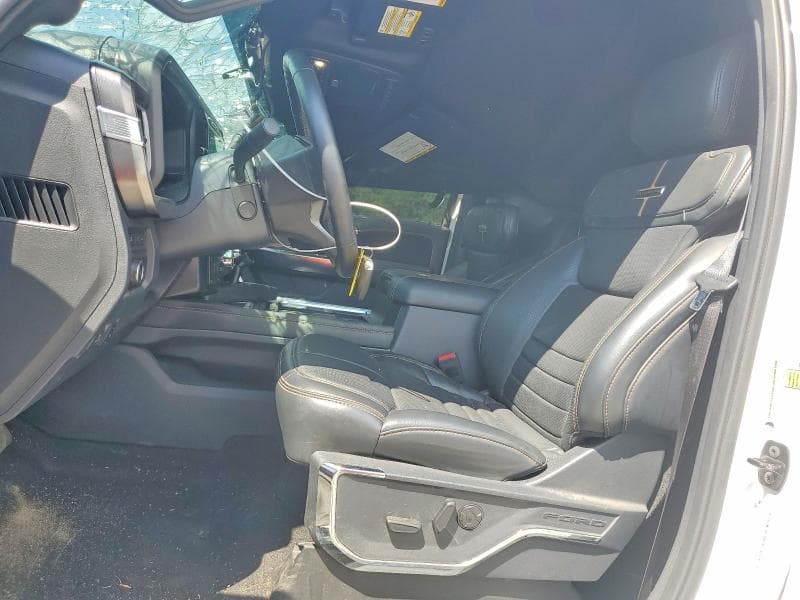 2024 FORD F350 SUPER DUTY 7