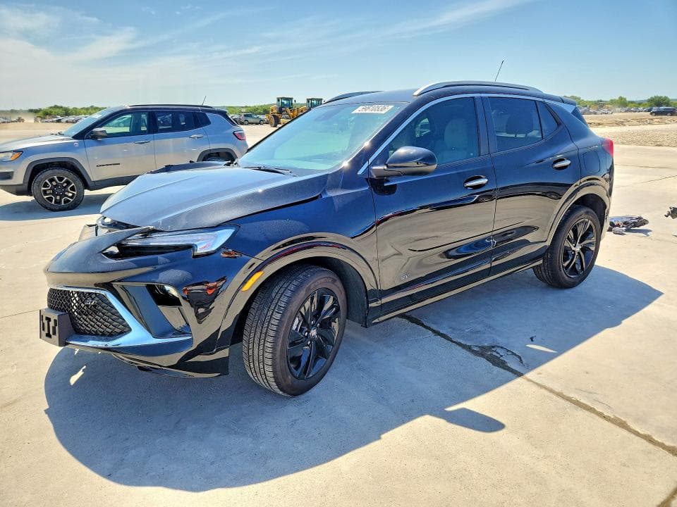 2026 BUICK ENCORE GX SPORT TOURING SPORT TOURING - 1