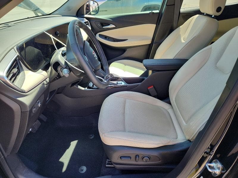 2026 BUICK ENCORE GX SPORT TOURING SPORT TOURING 7