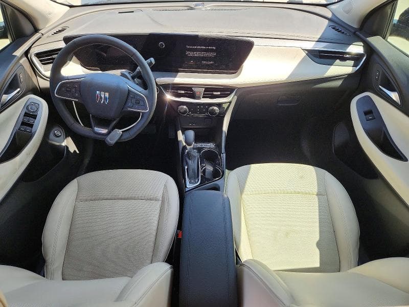 2026 BUICK ENCORE GX SPORT TOURING SPORT TOURING 8