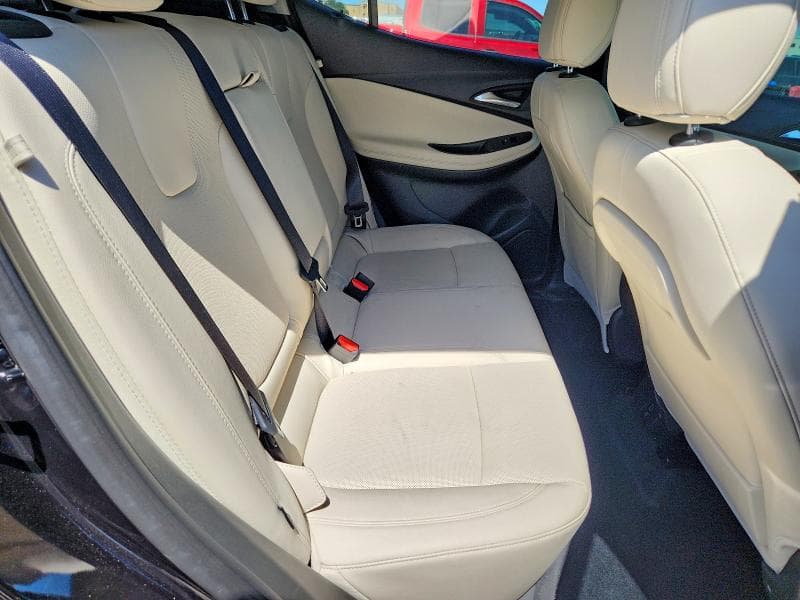 2026 BUICK ENCORE GX SPORT TOURING SPORT TOURING 10
