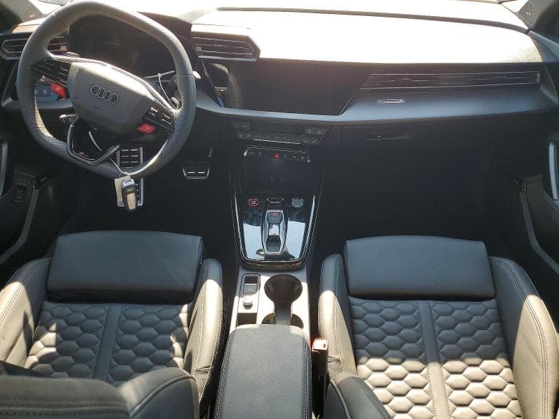2025 AUDI RS3 8