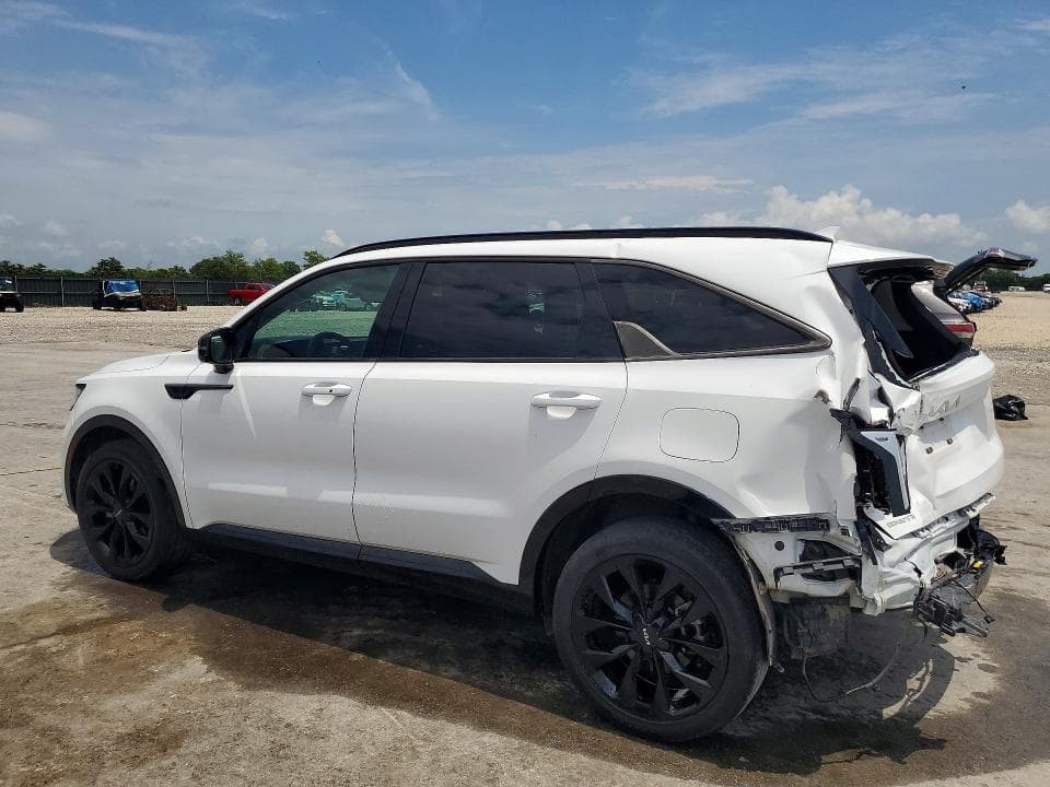 2023 KIA SORENTO SX 2