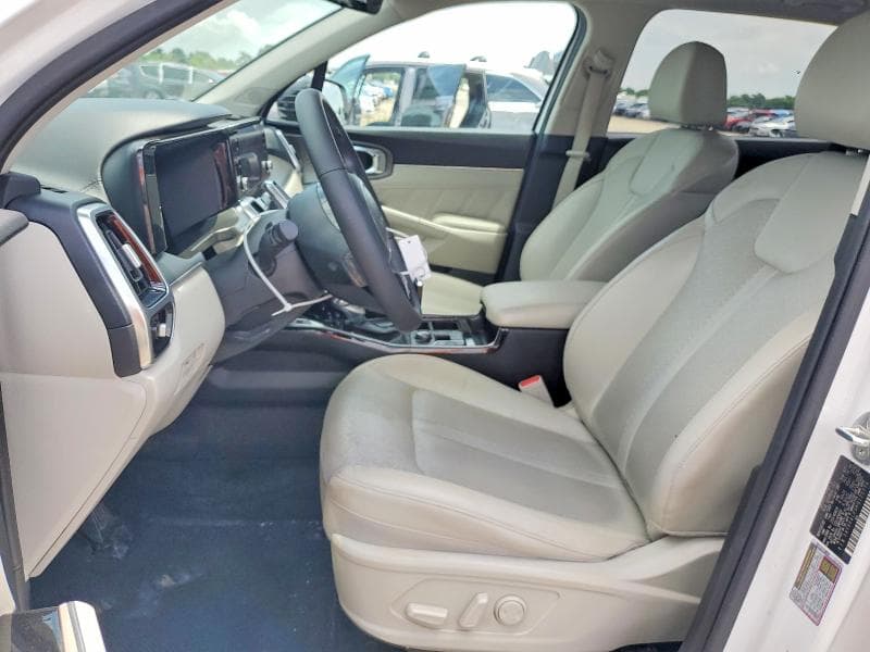 2023 KIA SORENTO SX 7