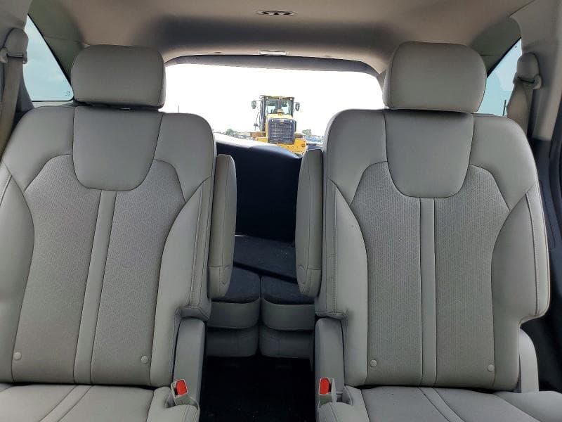 2023 KIA SORENTO SX 10
