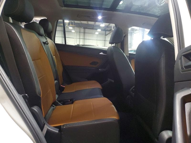 2019 VOLKSWAGEN TIGUAN SE 10