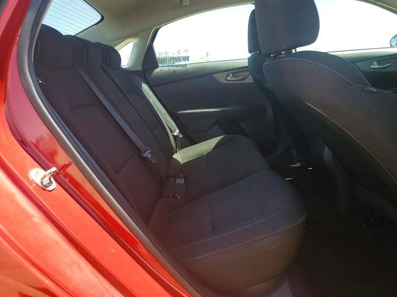 2019 KIA FORTE LXS 10