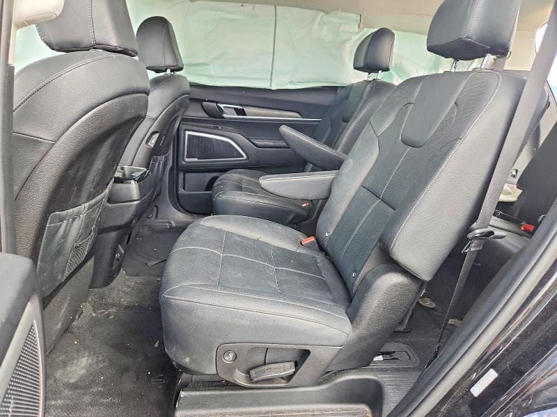 2022 KIA TELLURIDE EX EX 10