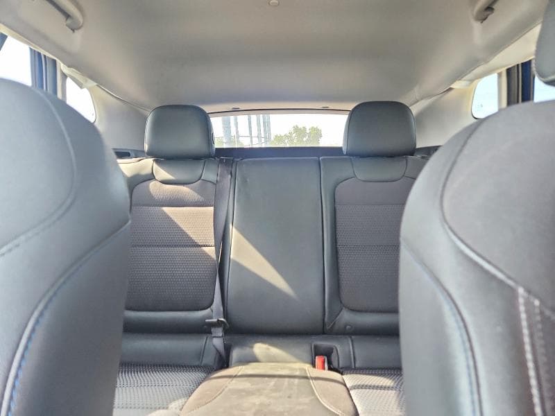 2024 CHEVROLET TRAX 1LT 10