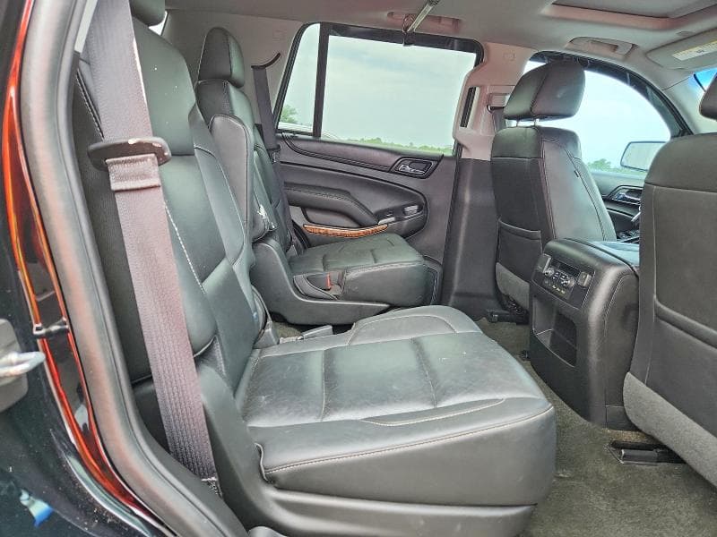 2018 CHEVROLET TAHOE C1500 PREMIER 11