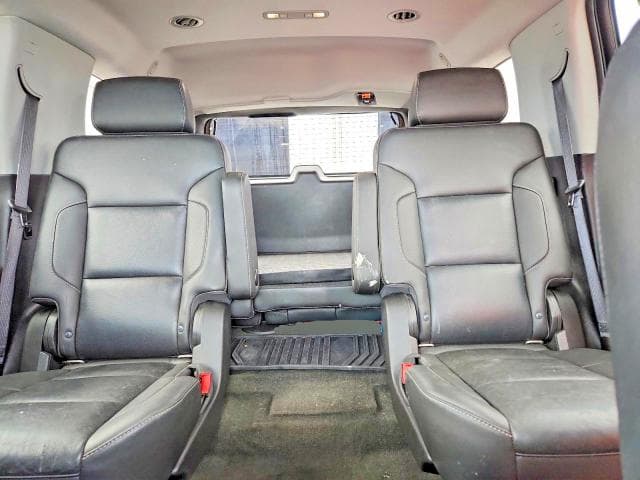 2018 CHEVROLET TAHOE C1500 PREMIER 10