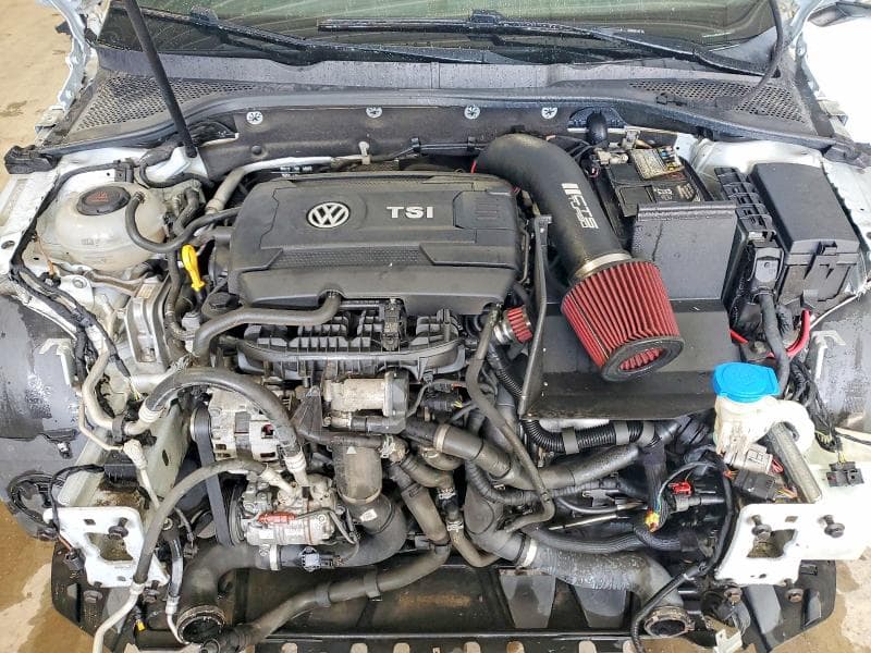 2019 VOLKSWAGEN GTI S 11