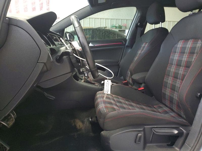 2019 VOLKSWAGEN GTI S 7