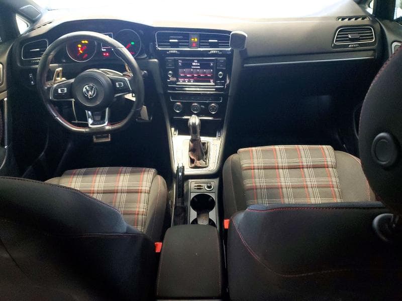 2019 VOLKSWAGEN GTI S 8