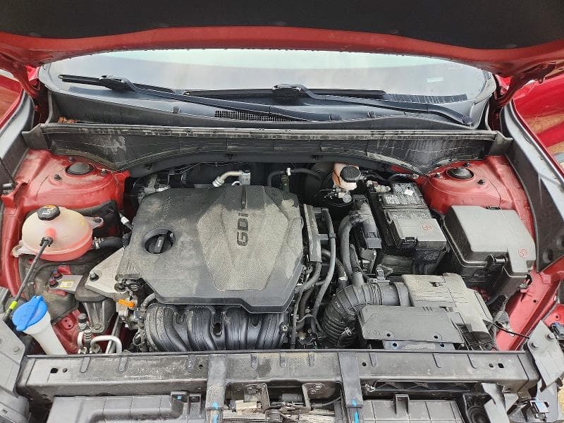 2022 KIA SORENTO LX LX 12