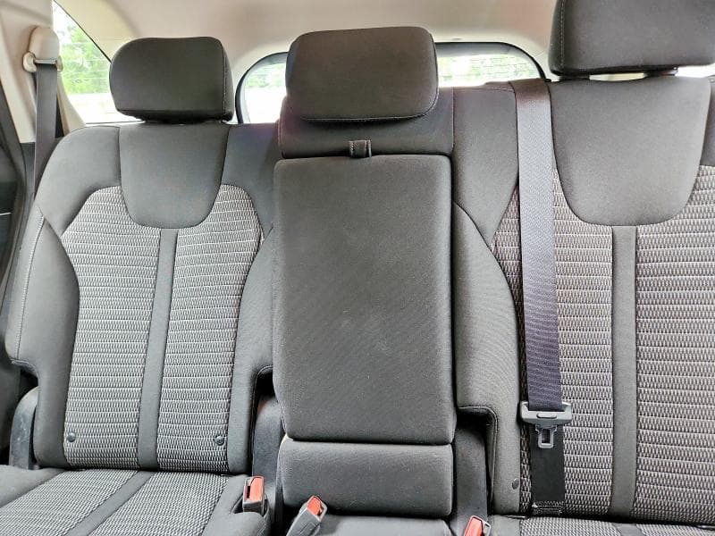 2022 KIA SORENTO LX LX 10