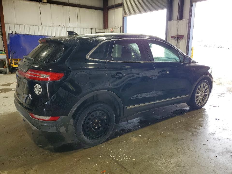 2017 LINCOLN MKC RESERVE 3