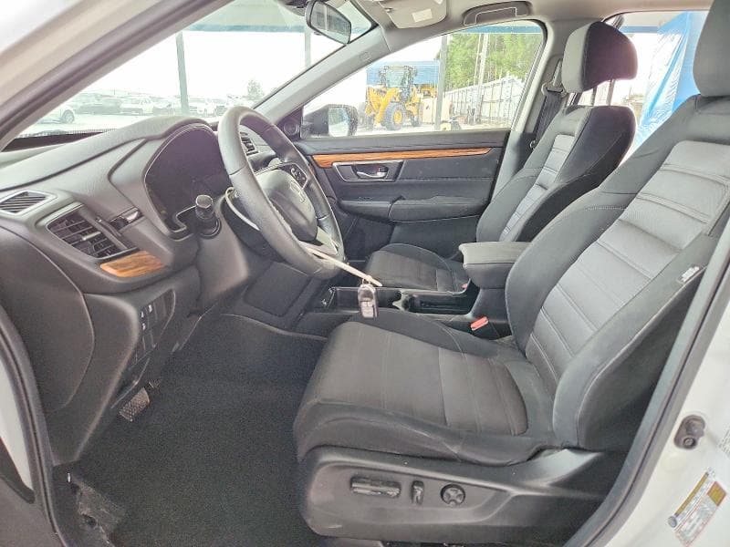 2021 HONDA CR-V EX 7