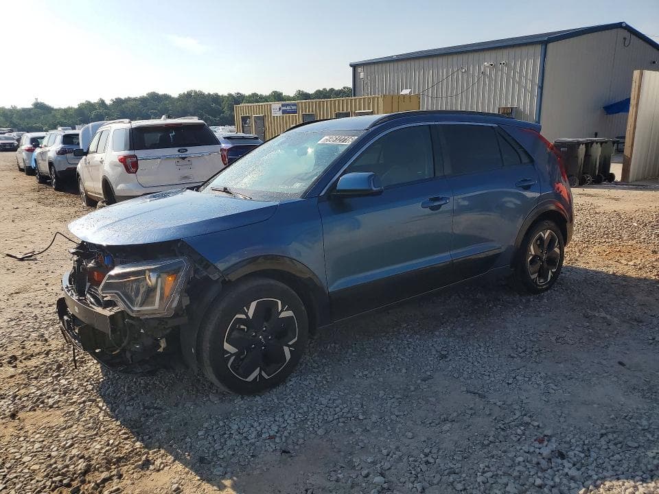 2023 KIA NIRO WIND 1