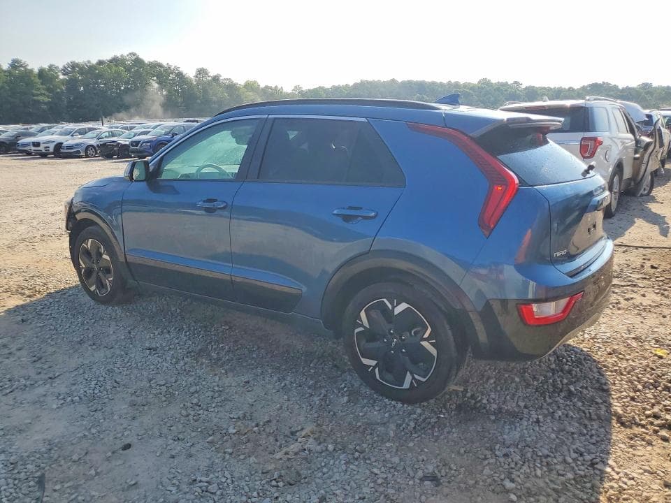 2023 KIA NIRO WIND 2